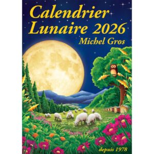 Calendrier lunaire 2026